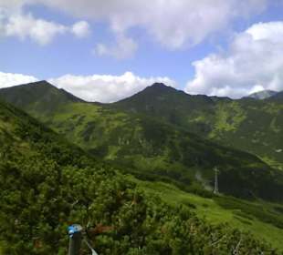 Tatrzański Park Narodowy