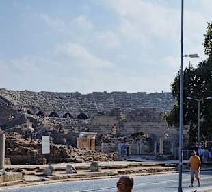 Apollon Tempel