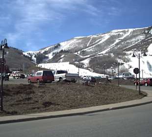 Mountain Resort