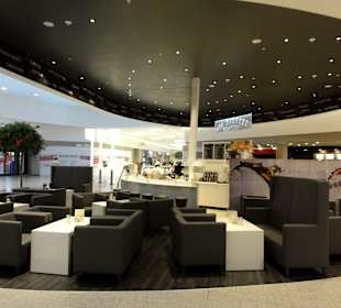 Gastrobereiche im Weserpark