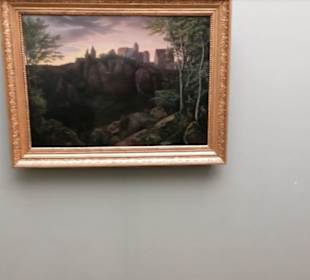 Alte Nationalgalerie