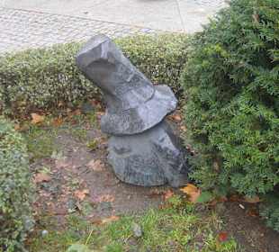 Krasnal Stare Miasto Wrocław