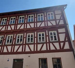 Alte Lateinschule