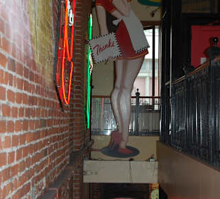 Loris Diner San Francisco