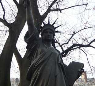 Una delle due di Parigi