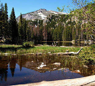 Rocky Mountain National Park