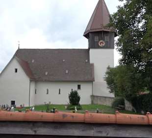 Ev. St. Georgskirche