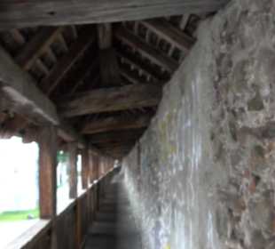 Untere Stadtmauer