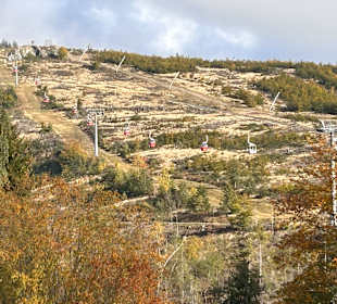 Wurmbergseilbahn