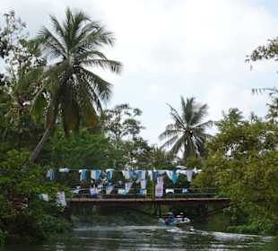 Im Kanal