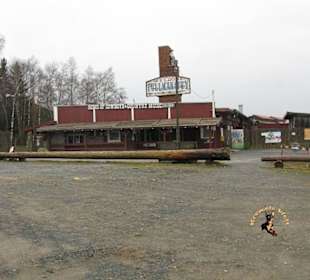 Pullma City 2 - die Kasse