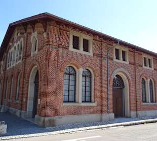 Bürgerhaus Schranne