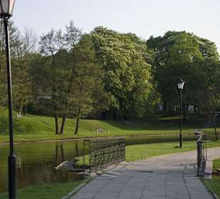 Park Helenów