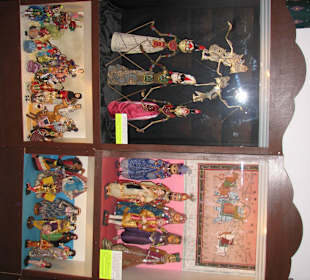 Muzeum Zabawek - Kudowa Zdrój