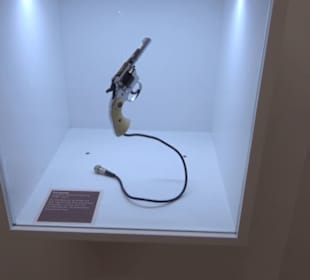 Museum Auto- und Uhrenwelt 