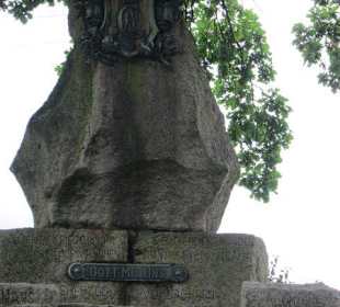 Schlachtfeld von Wörth 1870