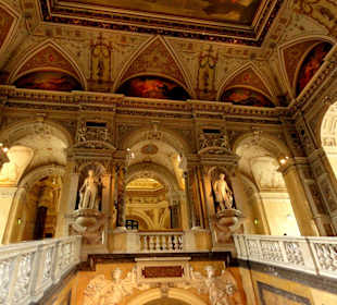 Naturhistorisches Museum