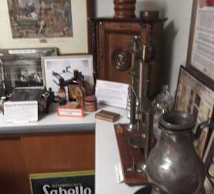 Apothekenmuseum