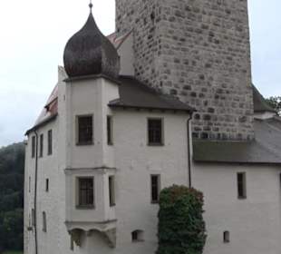 Burg Prunn