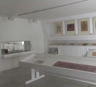 Fundacion Cesar Manrique