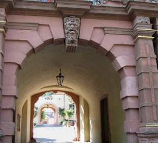 Bad Homburger Schloss