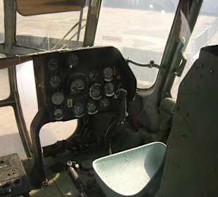 Technik Museum in Speyer