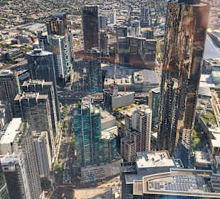 Eureka Skydeck 88