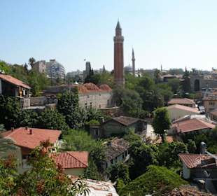 Antalya