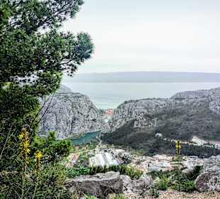 Makarska Riviera