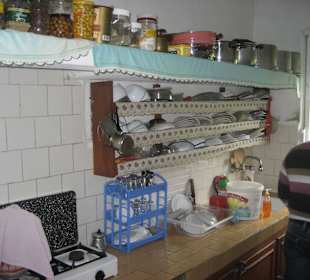 Ausflug Green Canyon