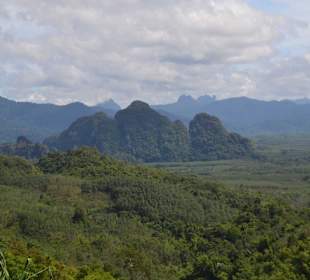 Khao Sok Nationalpark
