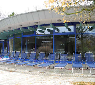 Das Gebäude mit weiteren Möglichkeiten Dampfgrotte