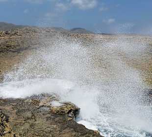 Nationalpark Shete Boka