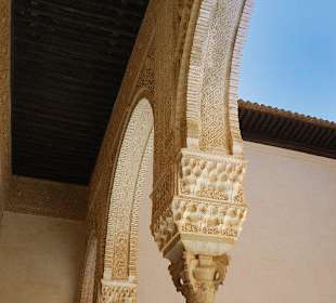 Alhambra