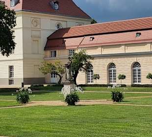 Schloss Charlottenburg 