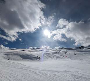 Skigebiet Ratschings Jaufen