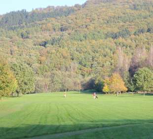 Blick in die Lanfschaft