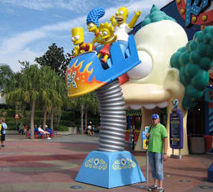Universal Studios