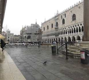 Markusplatz
