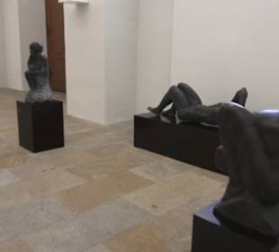 Skulpturensammlung