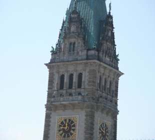 Rathausturm