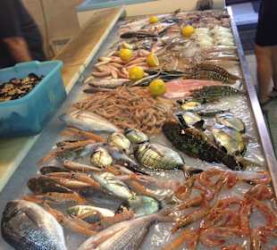 Ristorante Margherita Rimini vacanza holiday