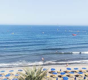 Strand Playa del Ingles