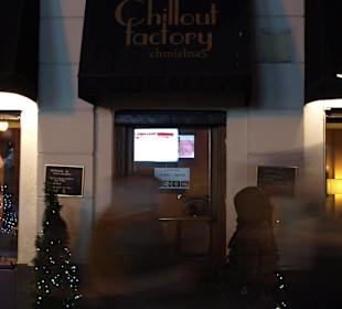 Chillout Factory