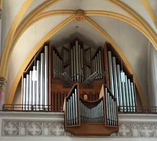 Orgel