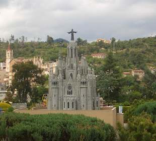 Catalunya en Miniatura