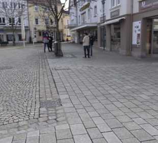 Altstadt Metzingen