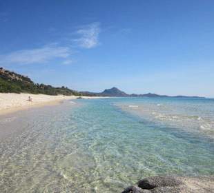 Wunderschöne Costa Rei