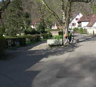 Friedhof Blaubeuren