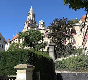 Schloss Sigmaringen